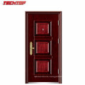 TPS-126 Fashion Design Main Entry Security Door for Apartment